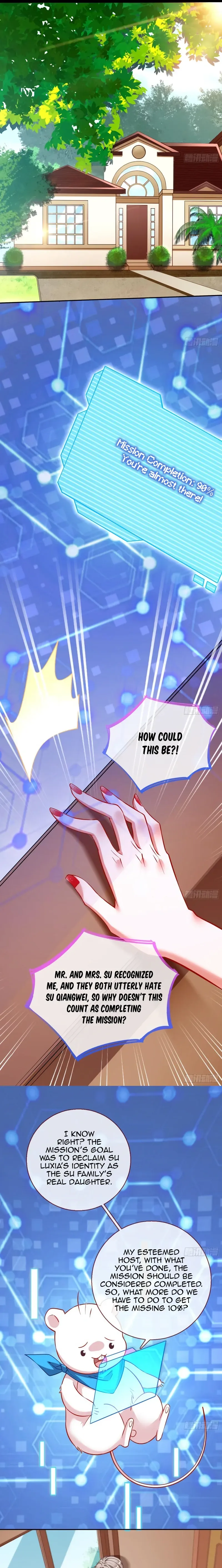 Cheating Men Must Die Chapter 403 Online - página 9