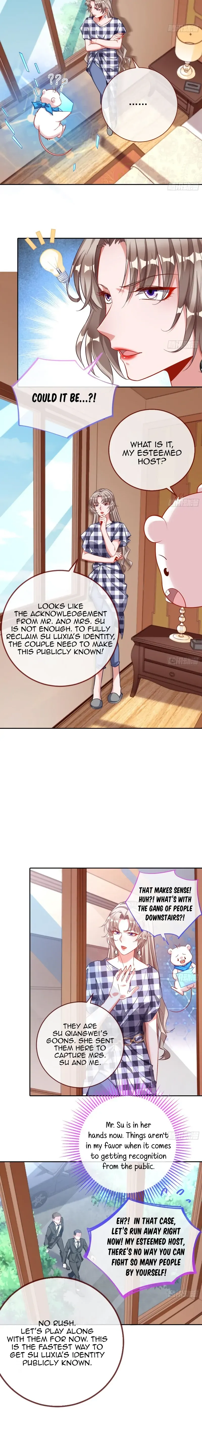 Cheating Men Must Die Chapter 403 Online - página 10