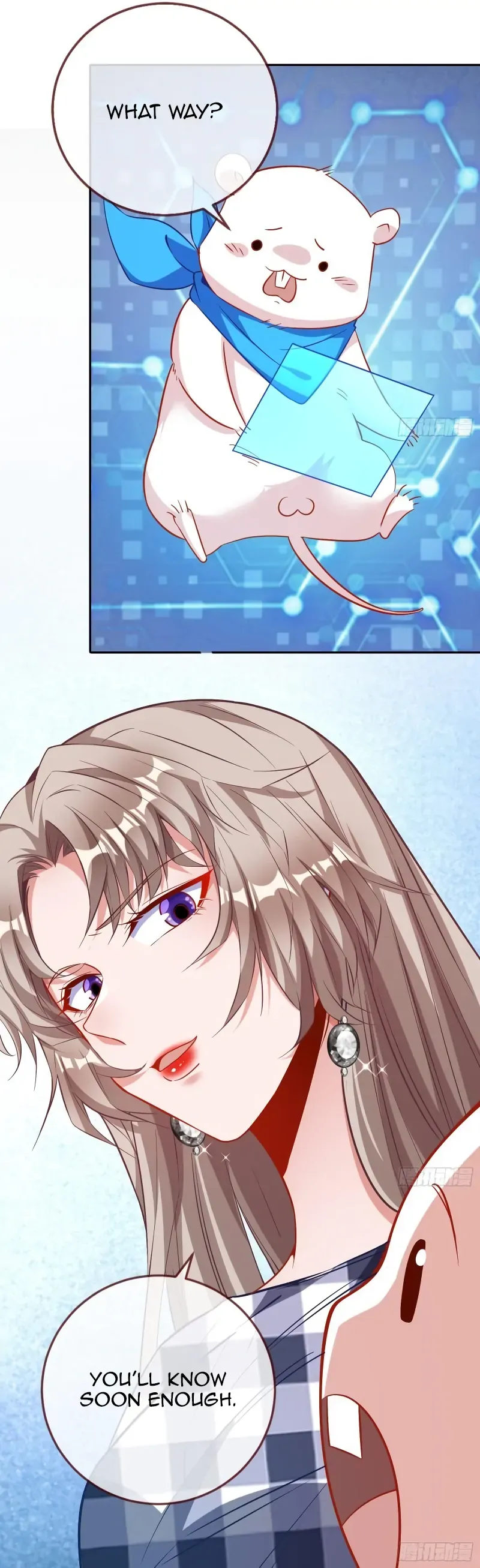 Cheating Men Must Die Chapter 403 Online - página 11