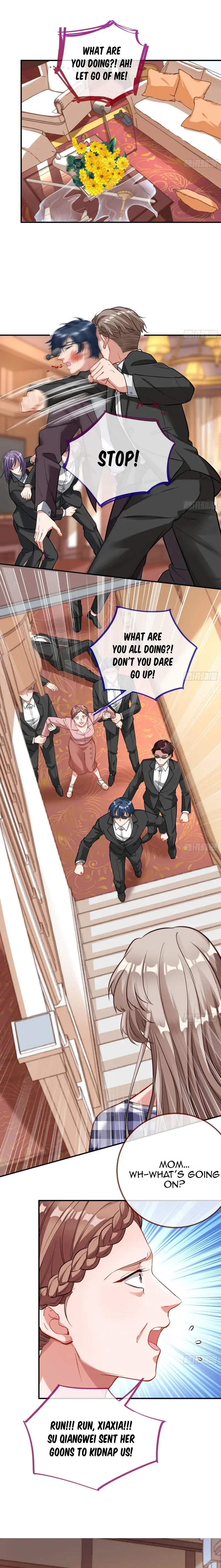 Cheating Men Must Die Chapter 404 Online - página 2