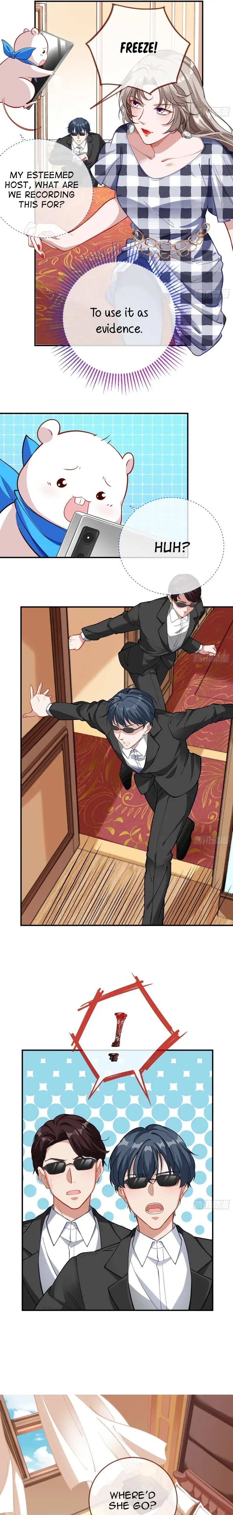 Cheating Men Must Die Chapter 404 Online - página 4