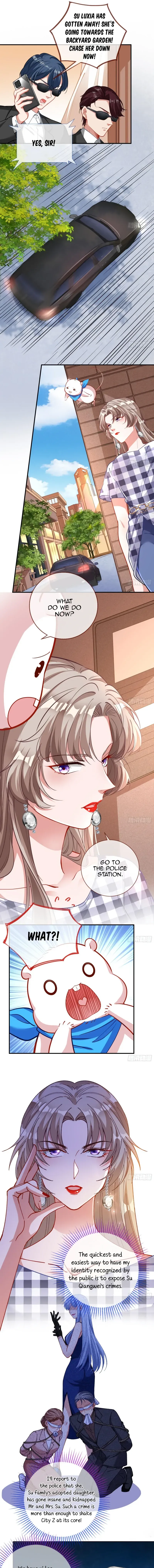Cheating Men Must Die Chapter 404 Online - página 6