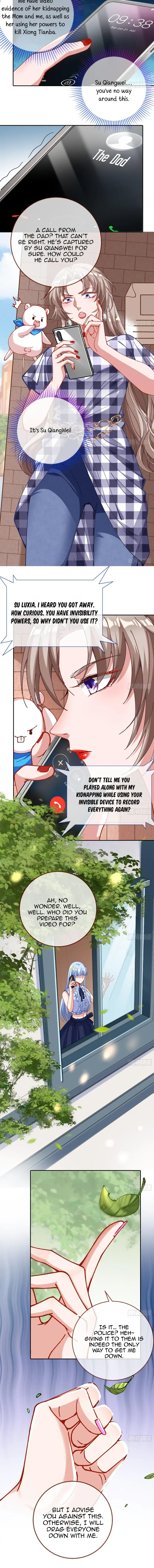 Cheating Men Must Die Chapter 404 Online - página 7