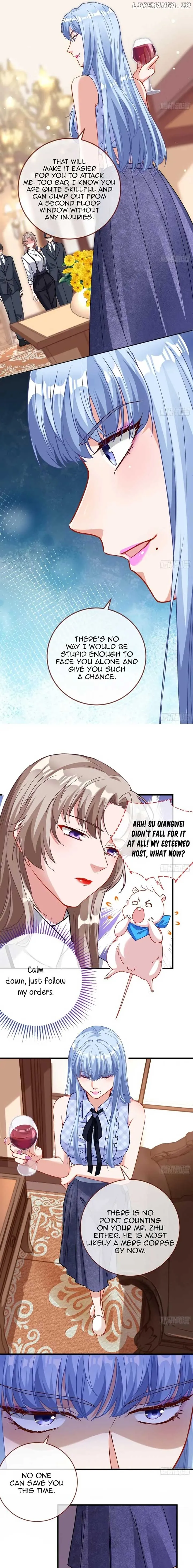 Cheating Men Must Die Chapter 405 Online - página 2