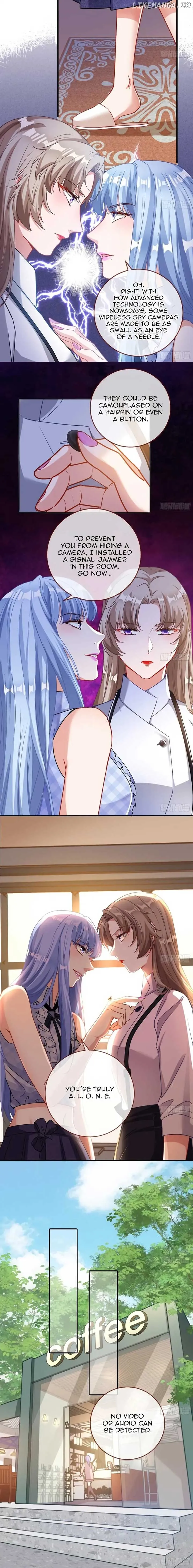 Cheating Men Must Die Chapter 405 Online - página 3