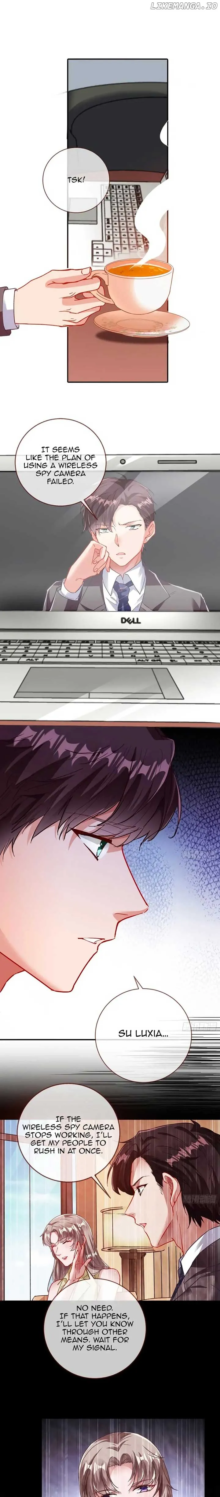 Cheating Men Must Die Chapter 405 Online - página 4