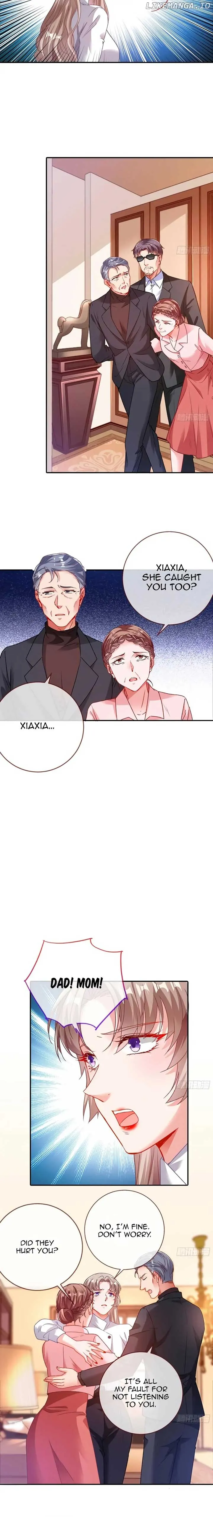 Cheating Men Must Die Chapter 405 Online - página 7