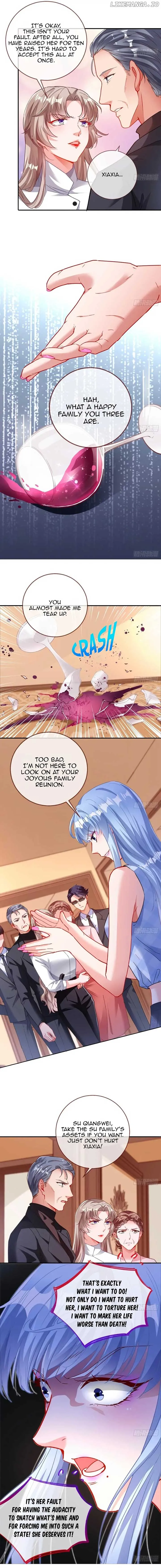 Cheating Men Must Die Chapter 405 Online - página 8