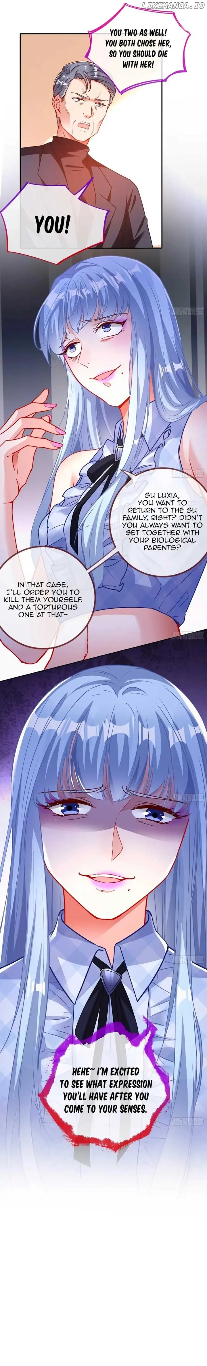 Cheating Men Must Die Chapter 405 Online - página 9