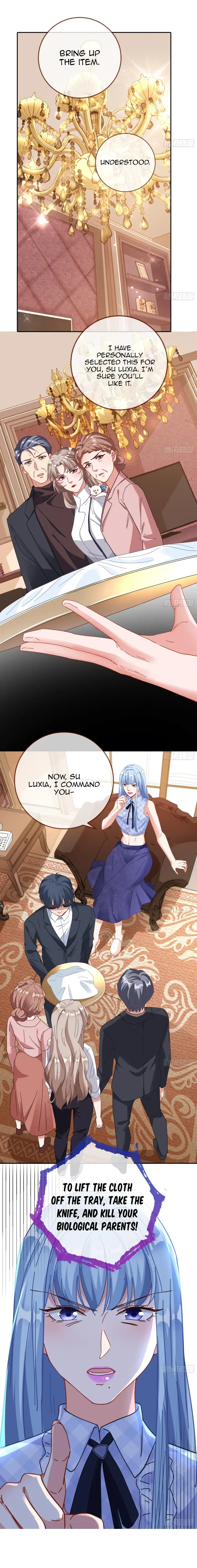 Cheating Men Must Die Chapter 406 Online - página 2