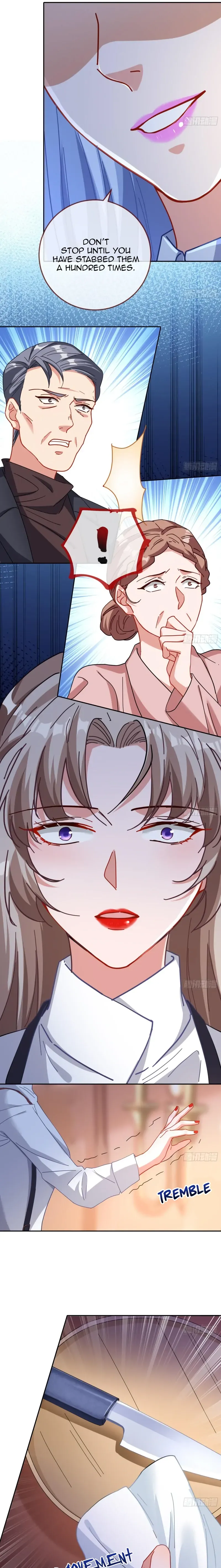 Cheating Men Must Die Chapter 406 Online - página 3