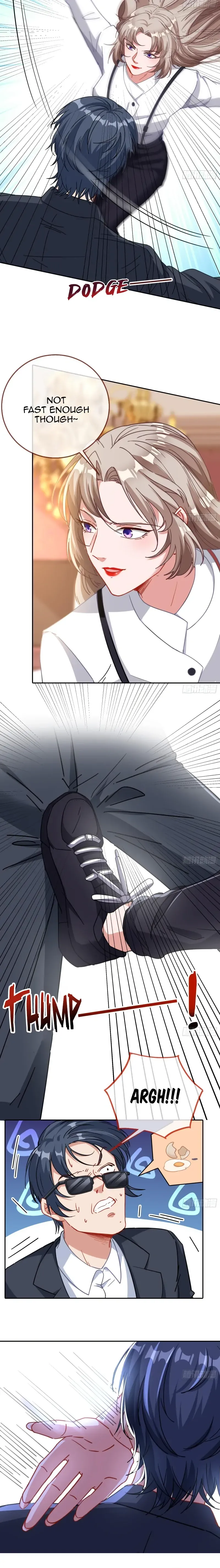 Cheating Men Must Die Chapter 406 Online - página 6