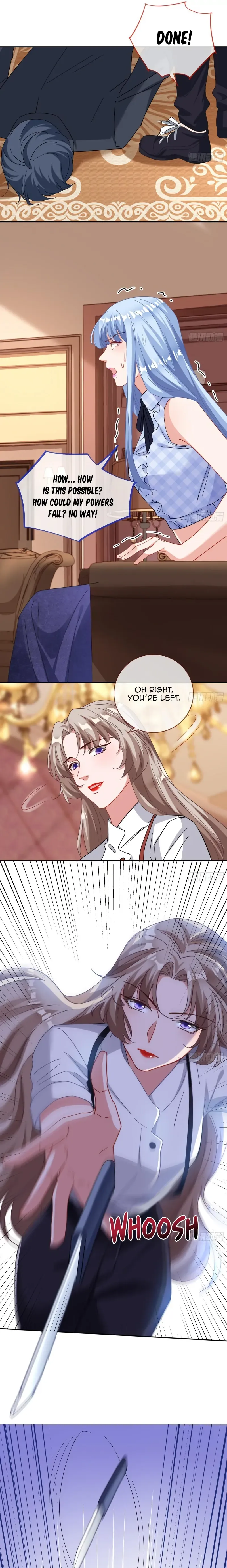 Cheating Men Must Die Chapter 406 Online - página 7