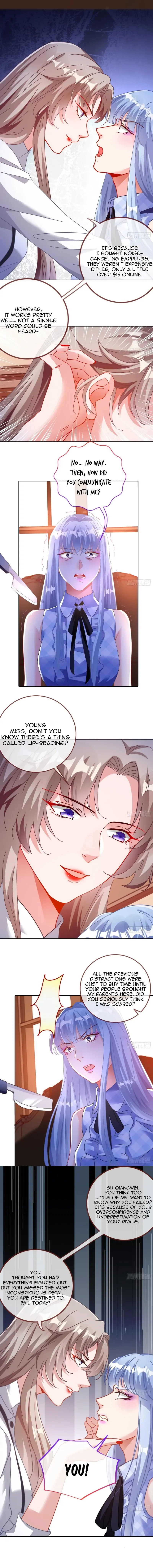 Cheating Men Must Die Chapter 406 Online - página 9