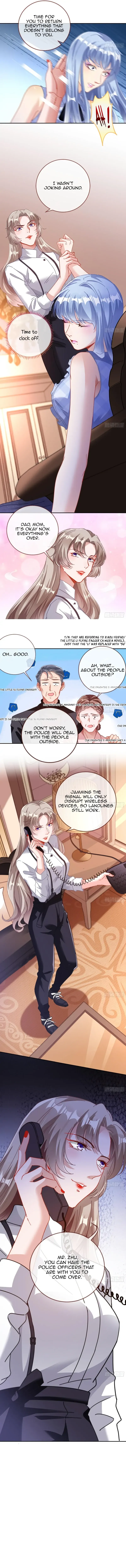 Cheating Men Must Die Chapter 406 Online - página 10