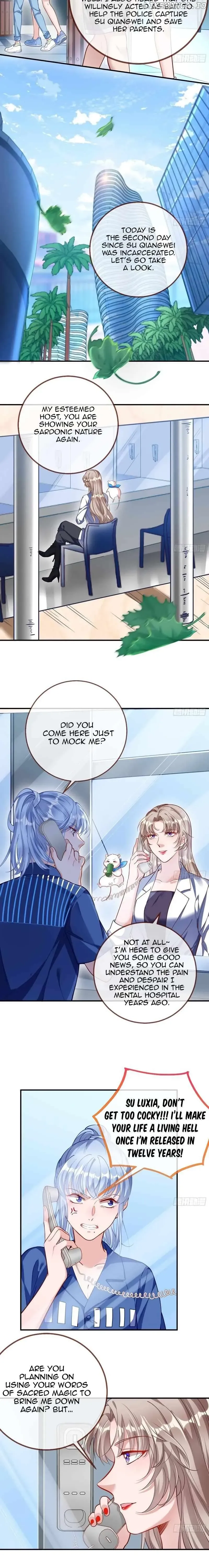 Cheating Men Must Die Chapter 407 Online - página 3