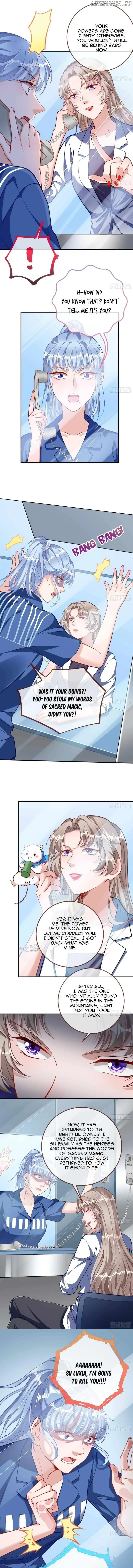 Cheating Men Must Die Chapter 407 Online - página 4