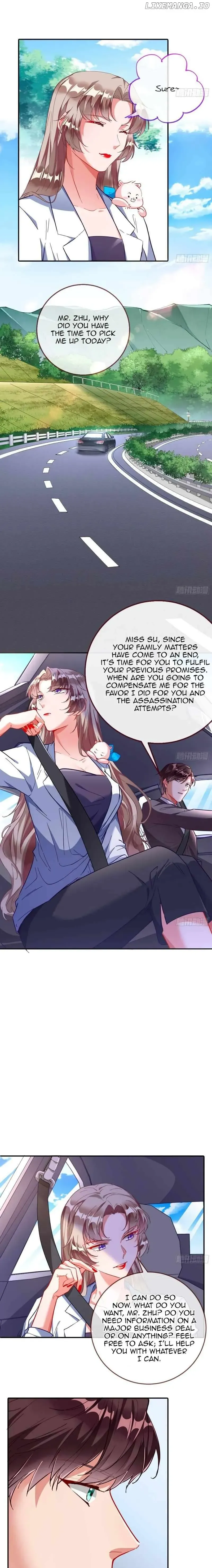 Cheating Men Must Die Chapter 407 Online - página 6