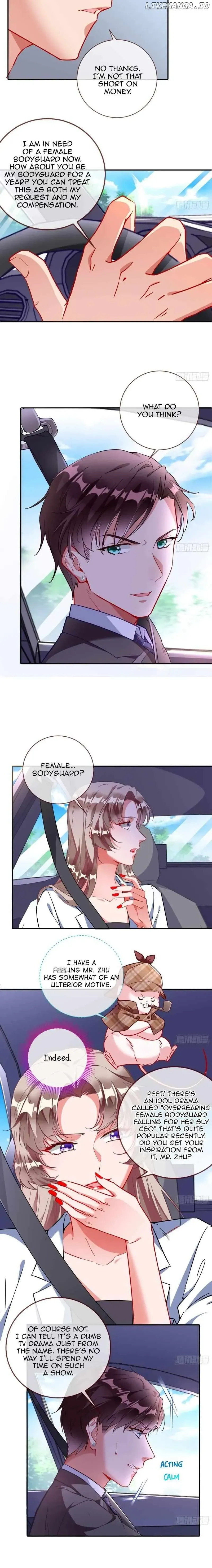 Cheating Men Must Die Chapter 407 Online - página 7