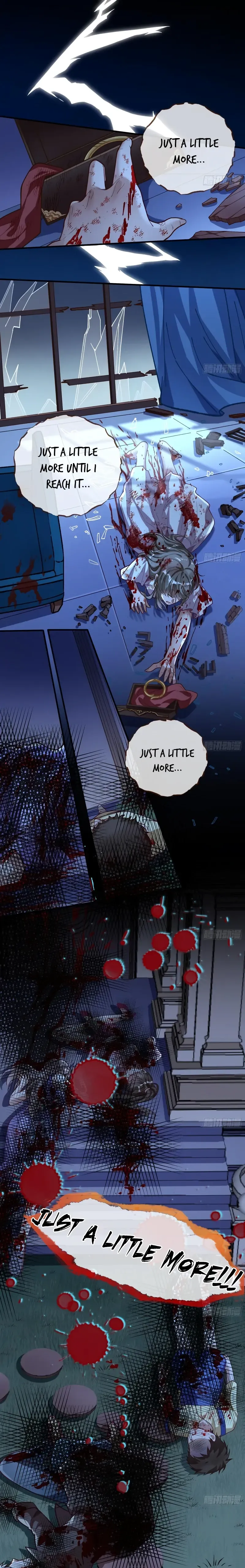 Cheating Men Must Die Chapter 408 Online - página 2