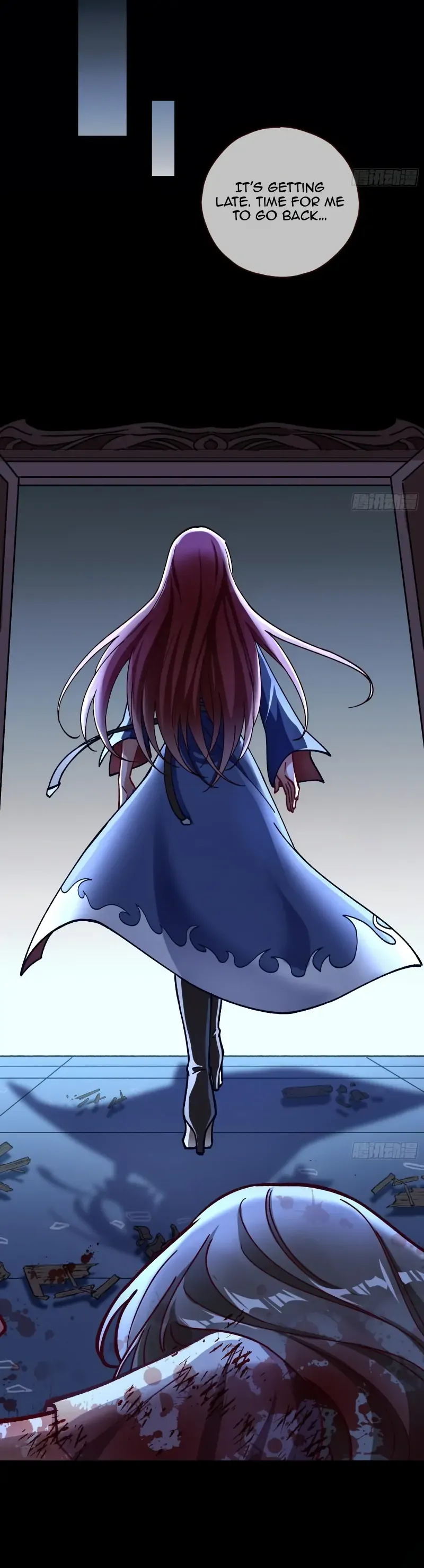 Cheating Men Must Die Chapter 408 Online - página 11