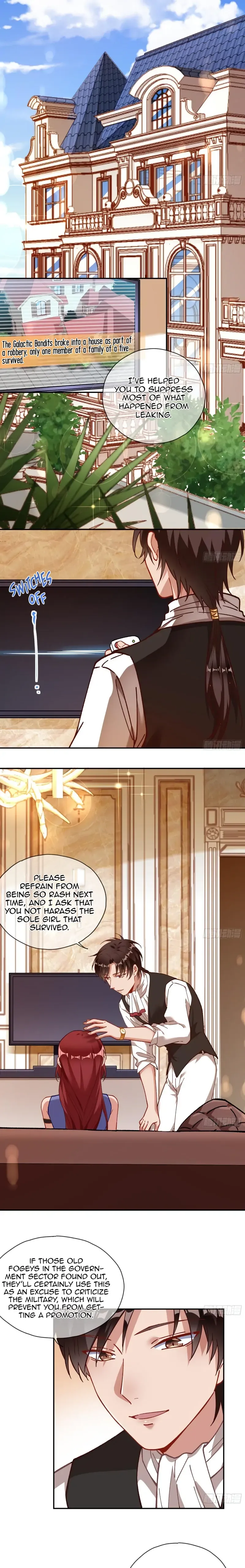 Cheating Men Must Die Chapter 409 Online - página 2