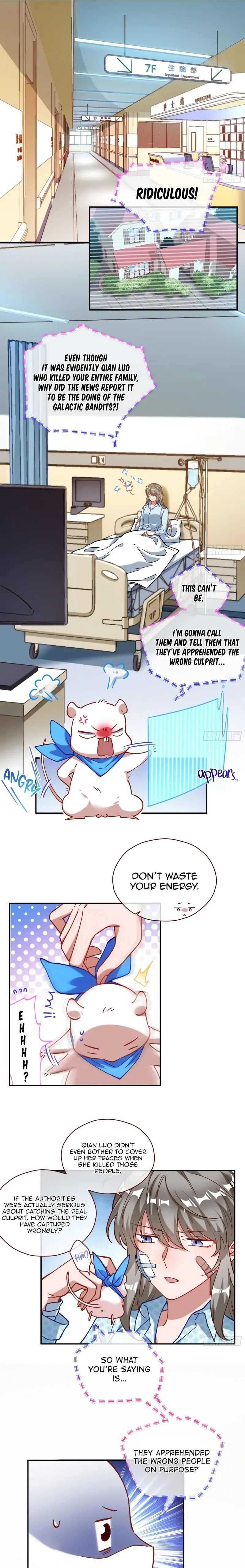 Cheating Men Must Die Chapter 409 Online - página 5