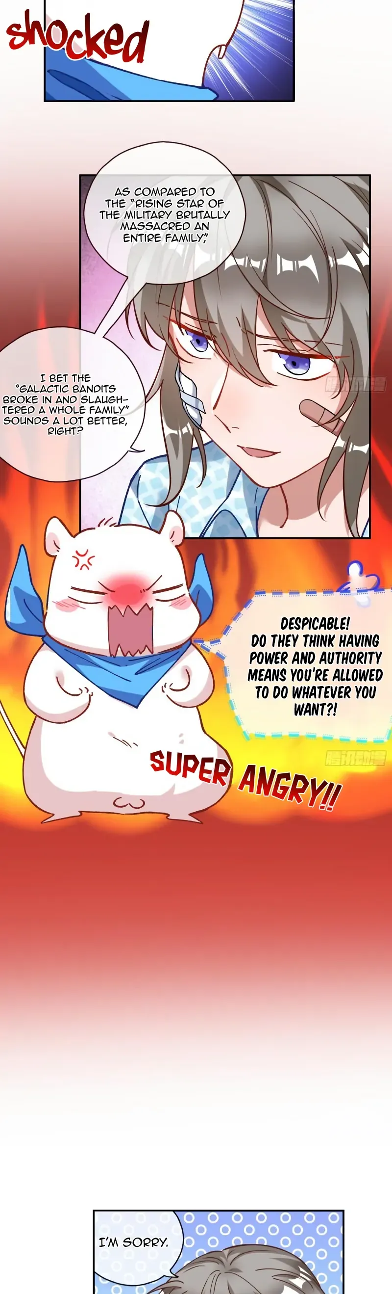 Cheating Men Must Die Chapter 409 Online - página 6