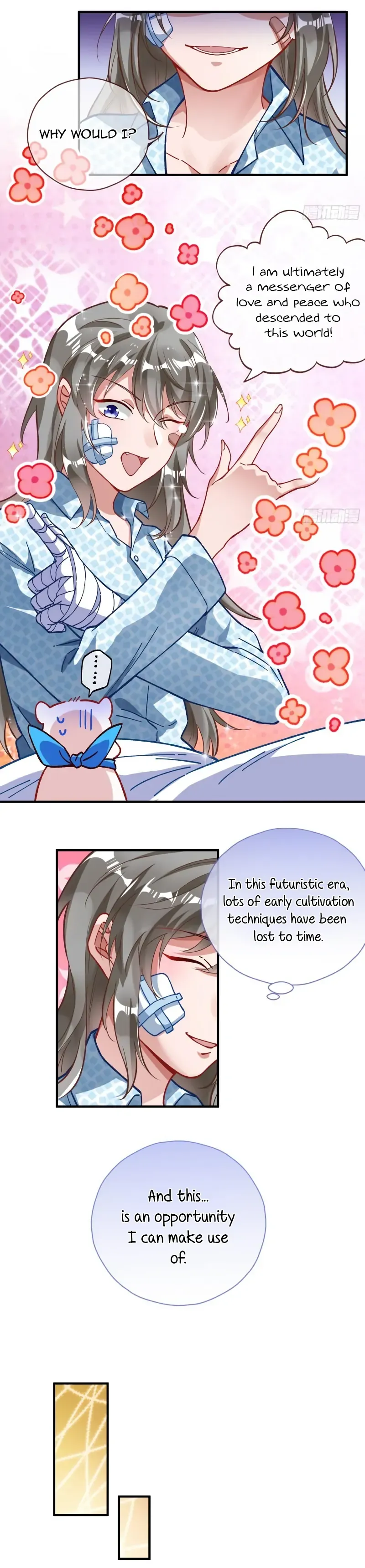 Cheating Men Must Die Chapter 409 Online - página 10