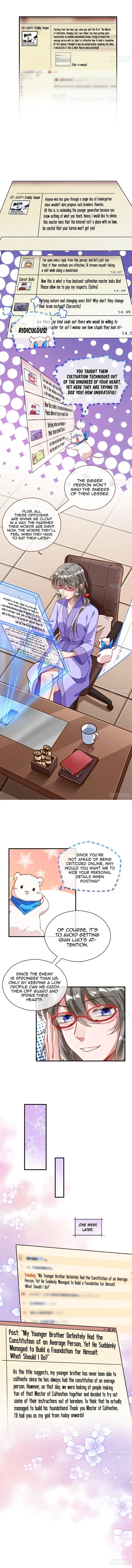 Cheating Men Must Die Chapter 409 Online - página 11