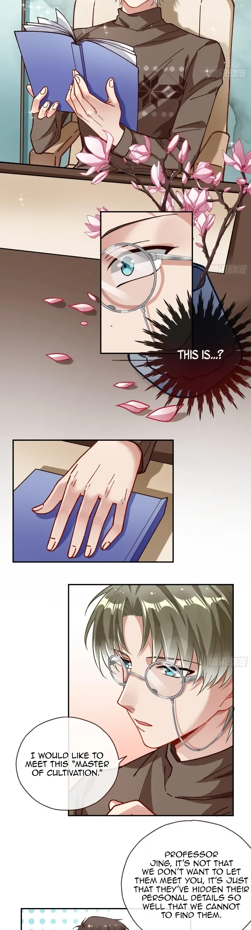 Cheating Men Must Die Chapter 409 Online - página 13