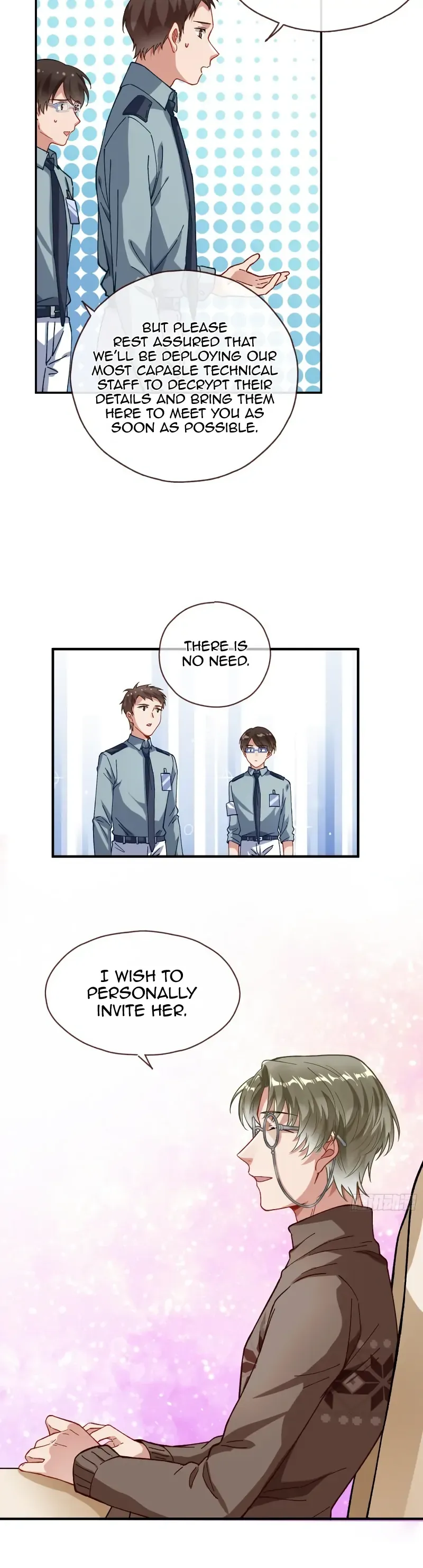 Cheating Men Must Die Chapter 409 Online - página 14