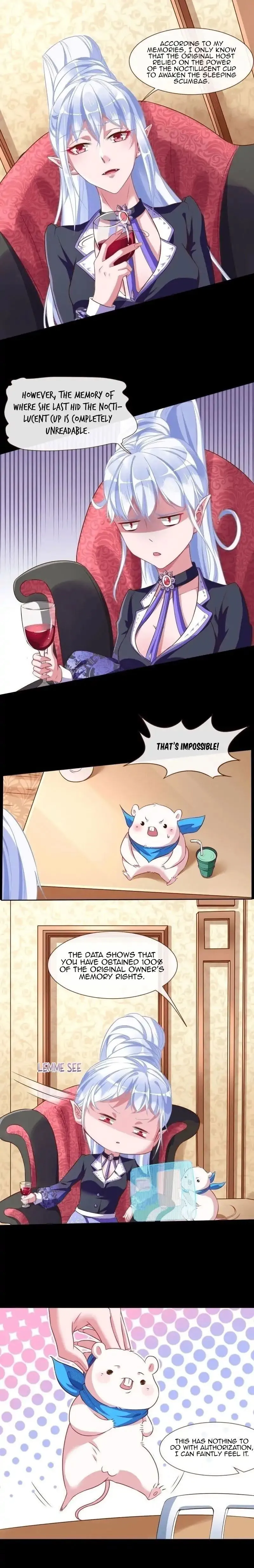 Cheating Men Must Die Chapter 41 Online - página 2