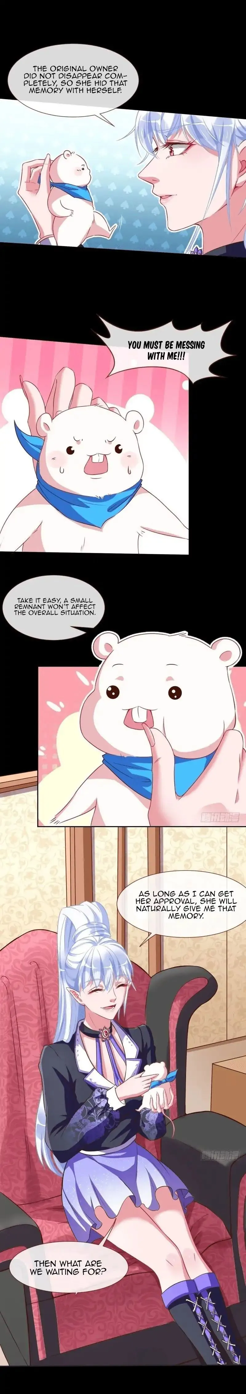 Cheating Men Must Die Chapter 41 Online - página 3
