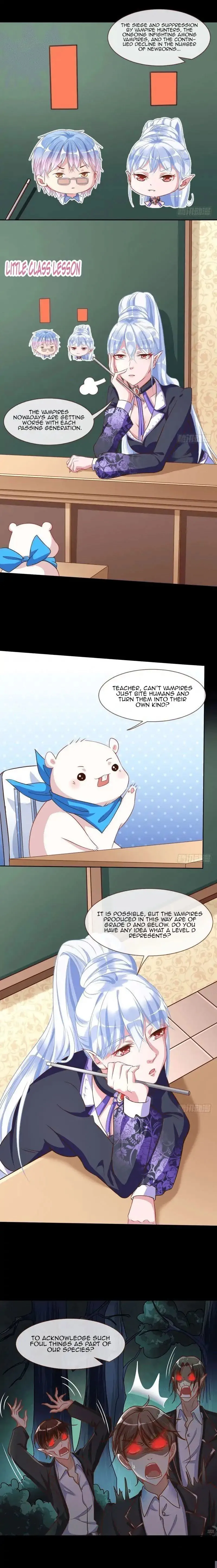 Cheating Men Must Die Chapter 41 Online - página 5