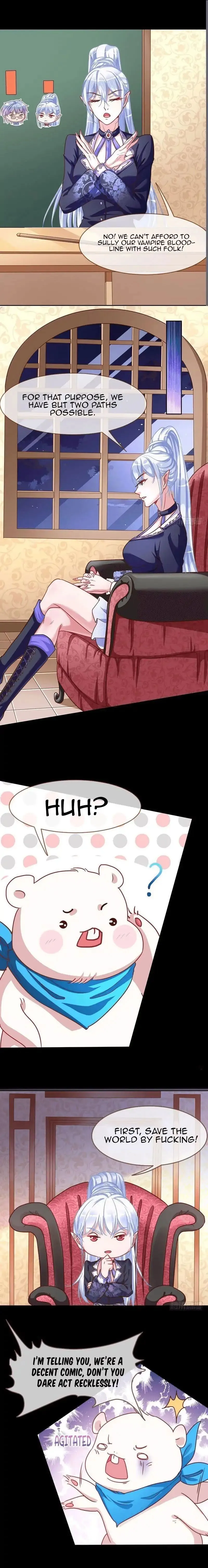 Cheating Men Must Die Chapter 41 Online - página 6
