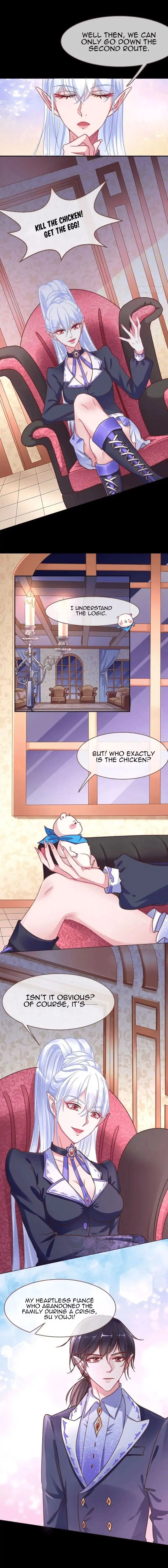 Cheating Men Must Die Chapter 41 Online - página 7