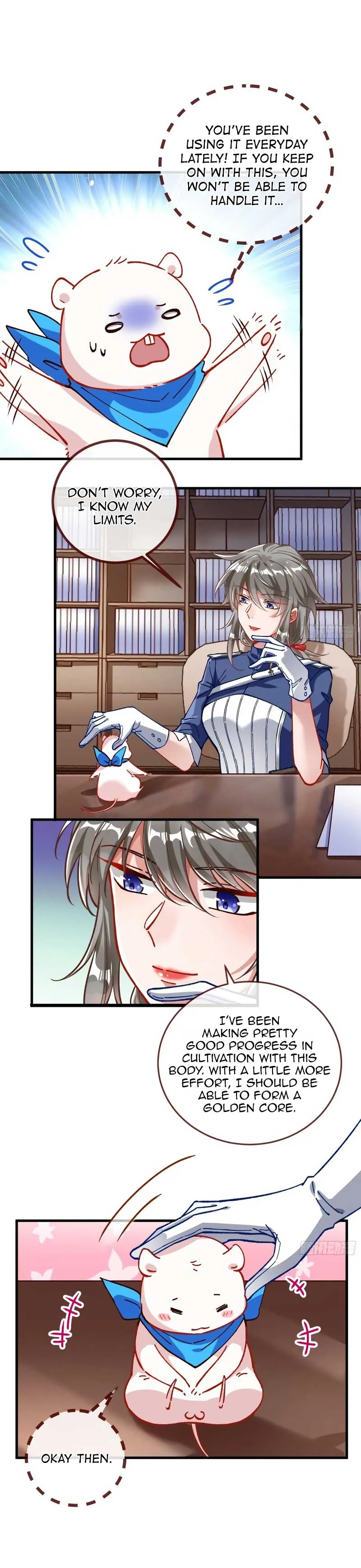 Cheating Men Must Die Chapter 412 Online - página 7