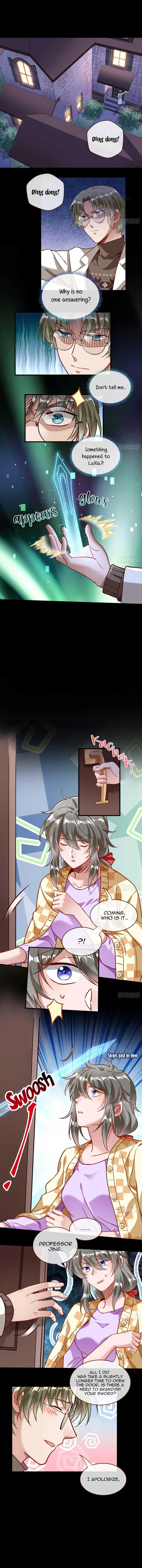 Cheating Men Must Die Chapter 413 Online - página 2