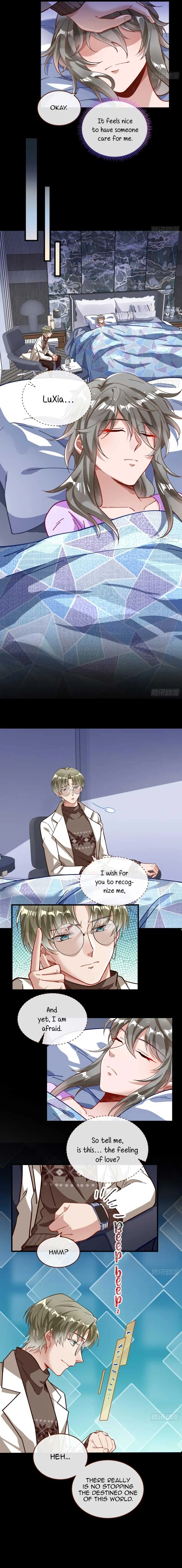 Cheating Men Must Die Chapter 413 Online - página 6