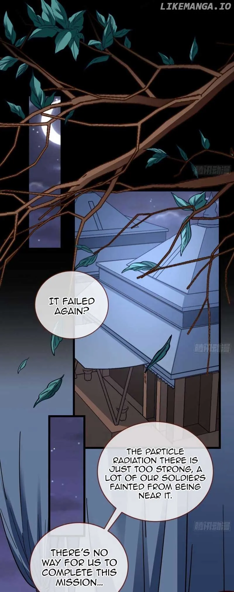 Cheating Men Must Die Chapter 414 Online - página 2