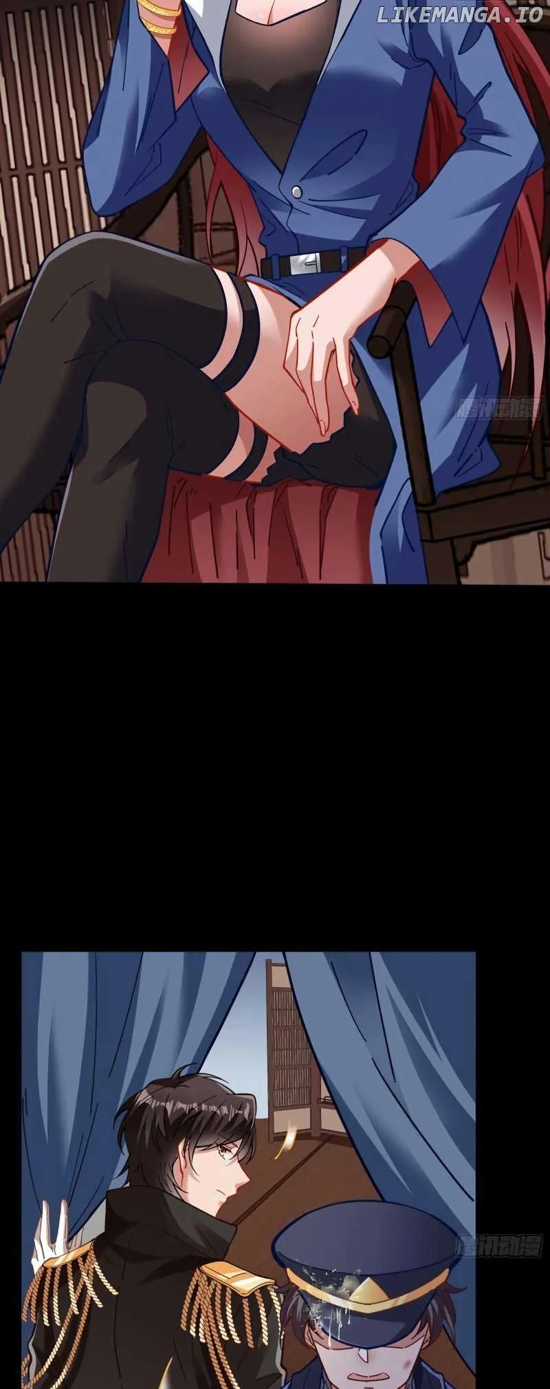 Cheating Men Must Die Chapter 414 Online - página 5