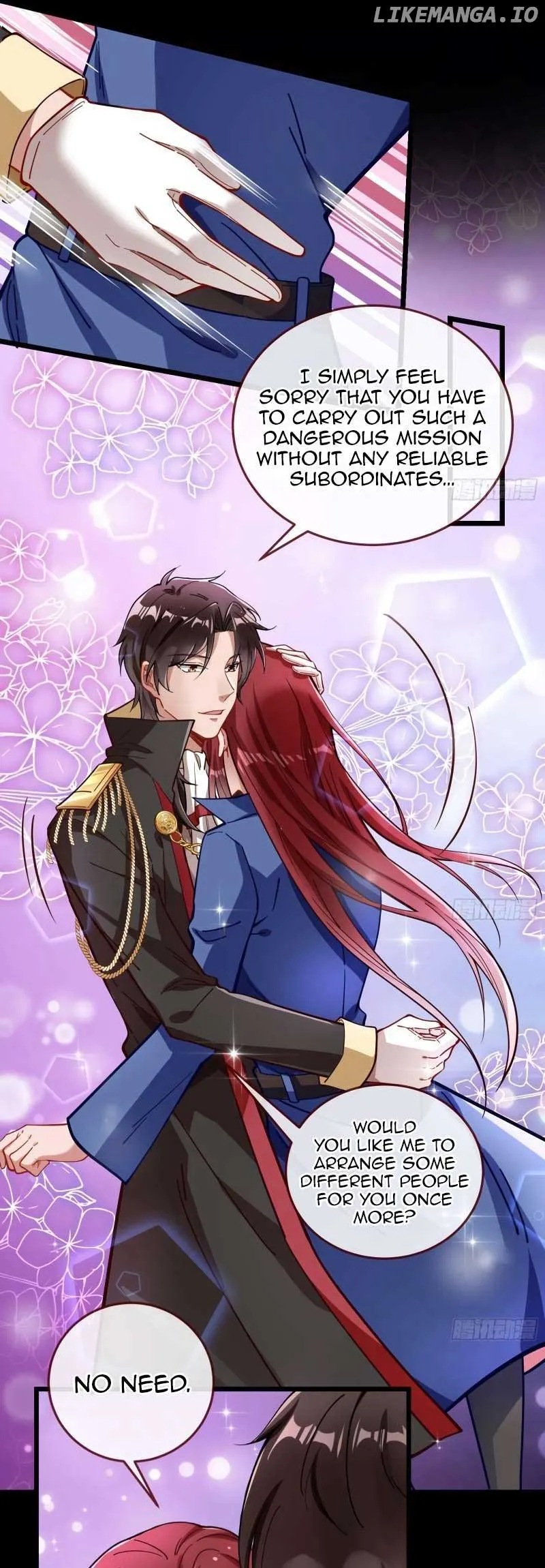 Cheating Men Must Die Chapter 414 Online - página 8