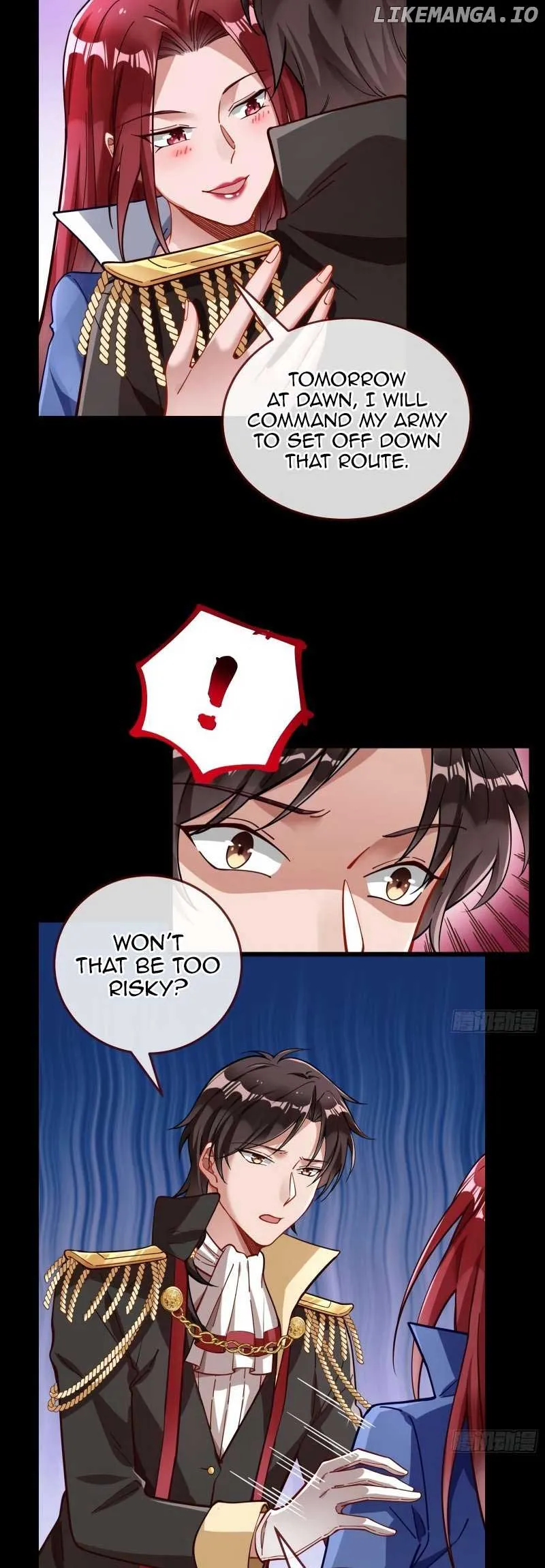 Cheating Men Must Die Chapter 414 Online - página 9