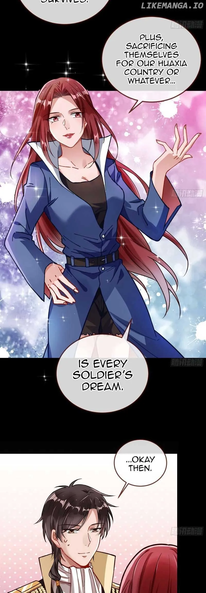 Cheating Men Must Die Chapter 414 Online - página 11