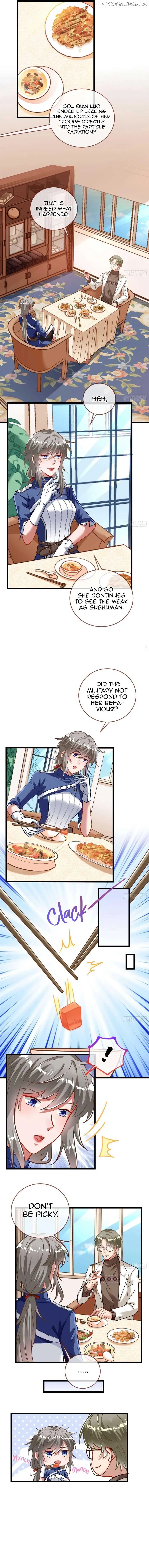 Cheating Men Must Die Chapter 414 Online - página 13