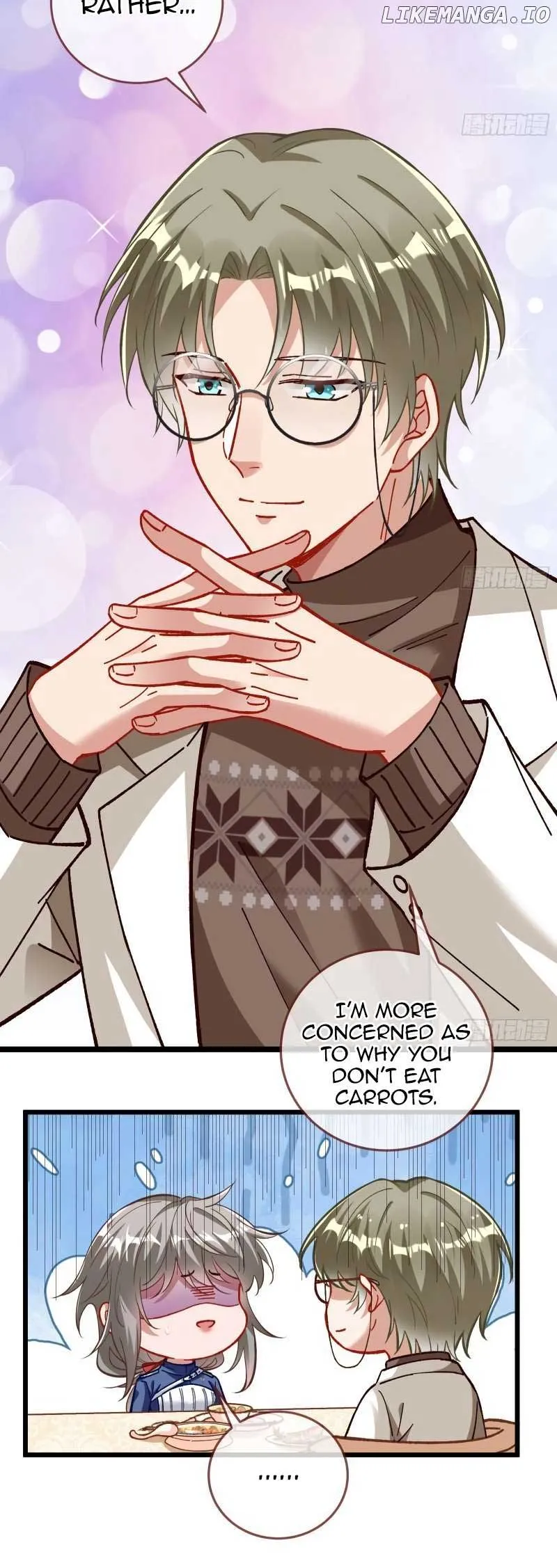 Cheating Men Must Die Chapter 414 Online - página 18