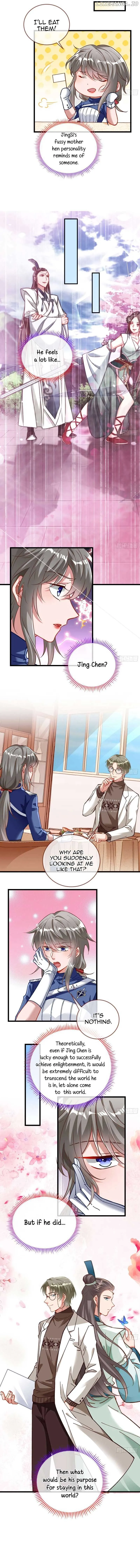 Cheating Men Must Die Chapter 414 Online - página 19