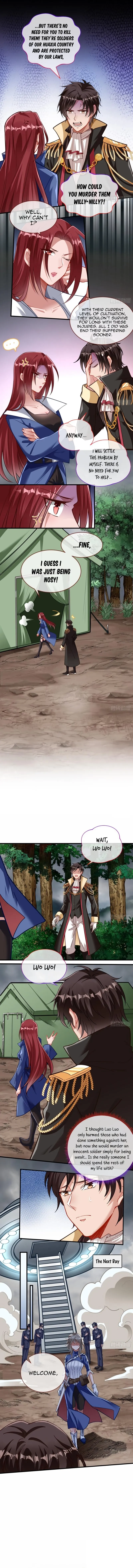 Cheating Men Must Die Chapter 415 Online - página 2