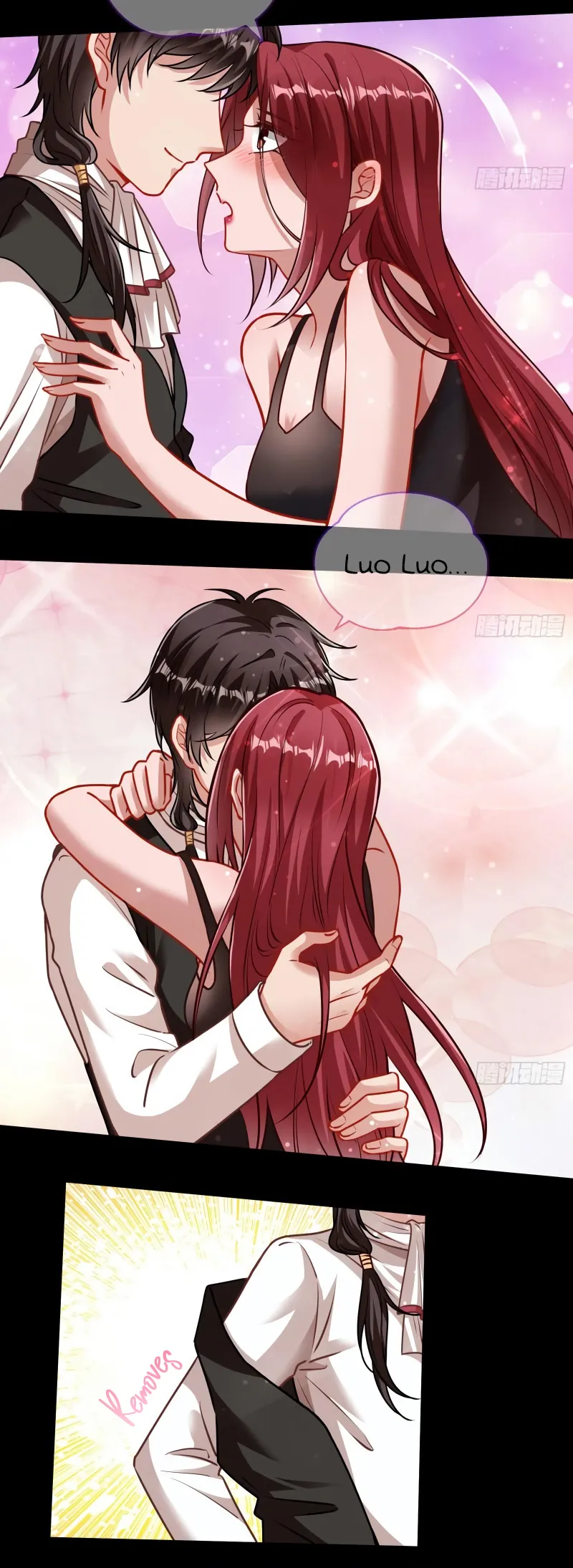 Cheating Men Must Die Chapter 415 Online - página 8